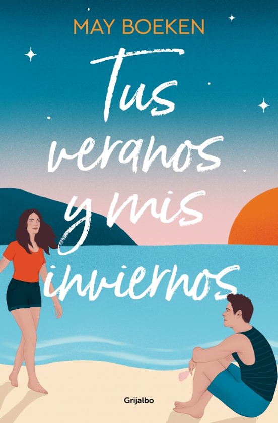 Portada de Tus Veranos Y Mis Inviernos