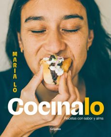 Libro Cocínalo. Recetas Con Sabor Y Alma