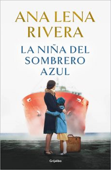 Libro La Niña Del Sombrero Azul