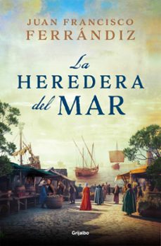 Libro La Heredera Del Mar