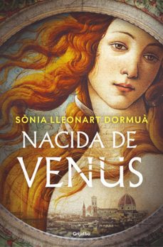 Libro Nacida De Venus