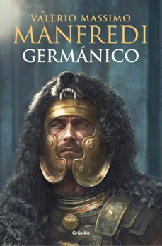 Libro Germánico