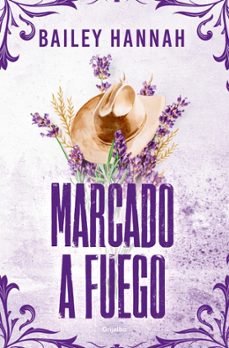 Libro Marcado A Fuego (el Rancho Wells 1)