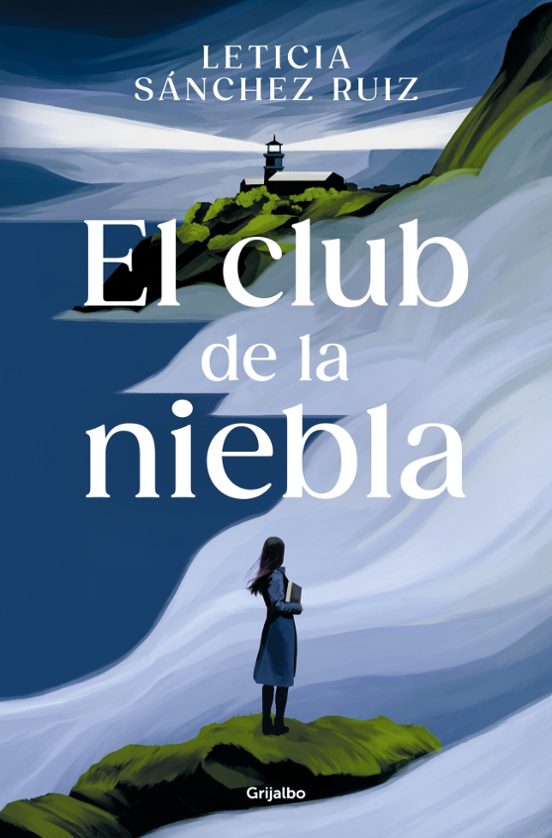 Libro El Club De La Niebla