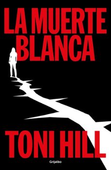 Libro La Muerte Blanca (trilogía Del Verdugo 3)