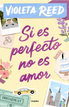 Libro Si Es Perfecto No Es Amor