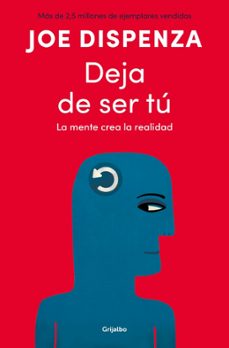 Libro Deja De Ser Tú