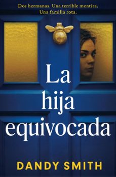 Libro La Hija Equivocada