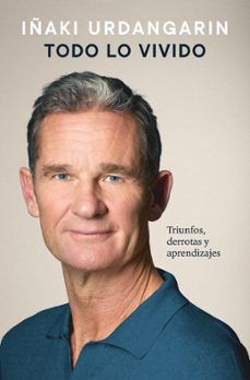 Libro Todo Lo Vivido