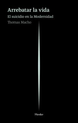 Libro Arrebatar La Vida