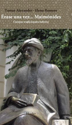 Libro Erase Una Vez Maimonides: Cuentos Tradicionales Hebreos. Antologia