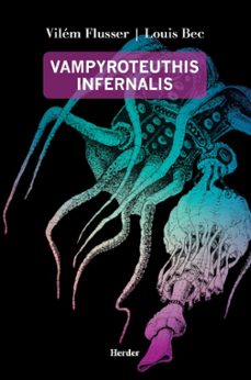 Libro Vampyroteuthis Infernalis