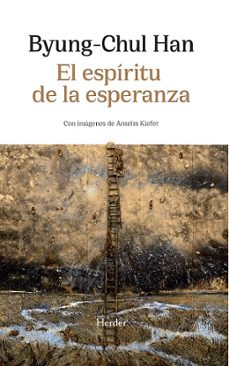 Libro El Espíritu De La Esperanza