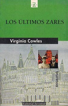 Libro Los Ultimos Zares