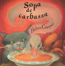 Libro Sopa De Carbassa