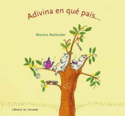Libro Adivina En Que Pais