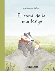 Libro El Camí De La Muntanya