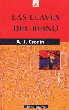 Libro Las Llaves Del Reino (13ª Ed.)