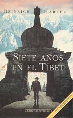 Libro Siete Años En El Tibet (6ª Ed.)
