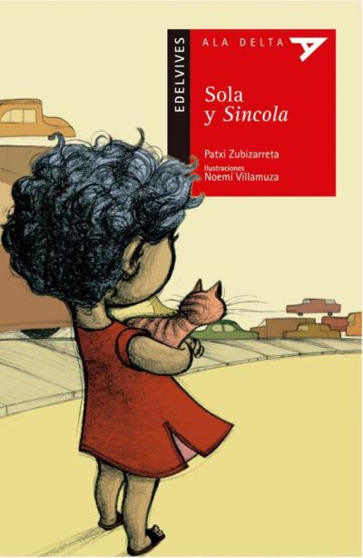Libro Sola Y Sincola