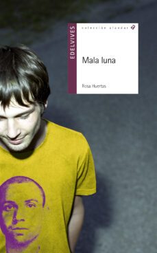 Libro Mala Luna