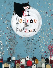 Libro El Ladron De Palabras