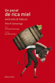 Libro Un Panal De Rica Miel