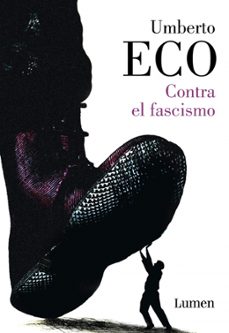 Libro Contra El Fascismo