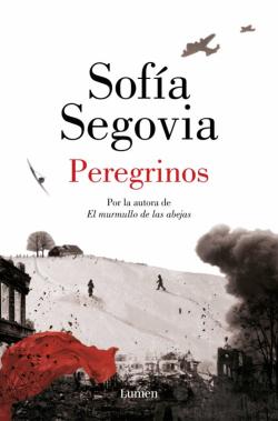 Libro Peregrinos