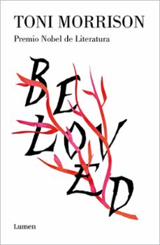 Libro Beloved