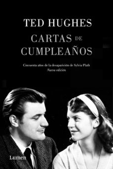 Libro Cartas De Cumpleaños
