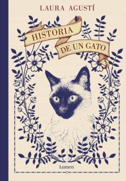 Libro Historia De Un Gato