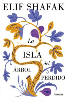 Libro La Isla Del árbol Perdido