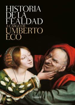 Libro Historia De La Fealdad