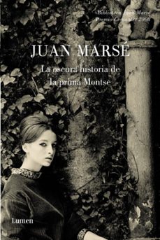Libro La Oscura Historia De La Prima Montse