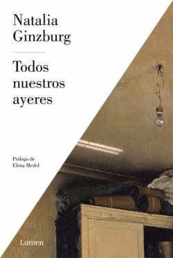 Libro Todos Nuestros Ayeres