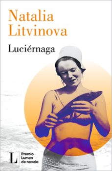 Libro Luciérnaga