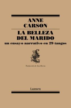 Libro La Belleza Del Marido