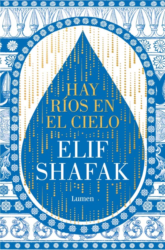 Portada de Hay Ríos En El Cielo
