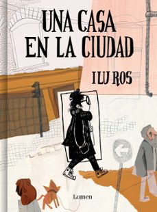 Libro Una Casa En La Ciudad