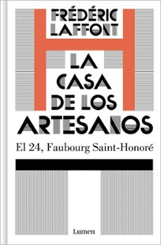 Libro La Casa De Los Artesanos
