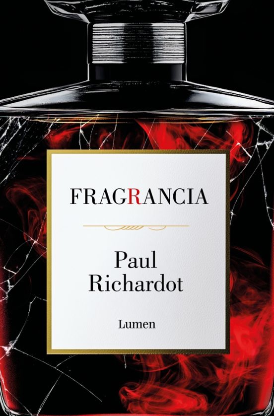Libro Fragrancia