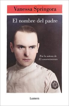 Libro El Nombre Del Padre