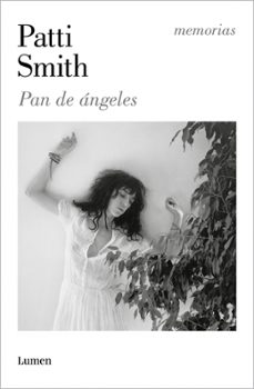 Libro Pan De ángeles