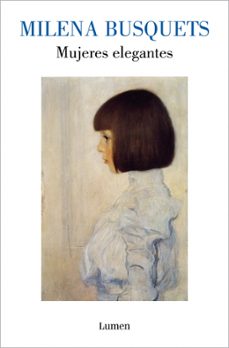 Libro Mujeres Elegantes