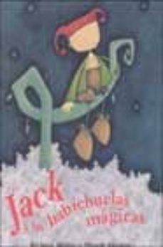 Libro Jack Y Las Habichuelas Magicas