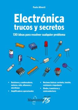 Libro Electrónica. Trucos Y Secretos