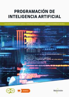 Libro Programación De Inteligencia Artificial