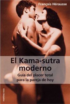 Libro El Kama-sutra Moderno