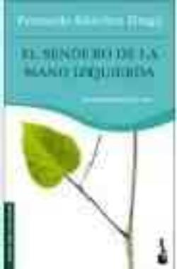 Libro El Sendero De La Mano Izquierda